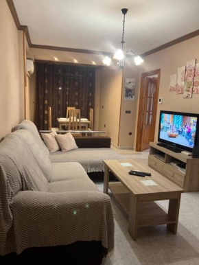 Apartamento Roquetas beach - Madrid
